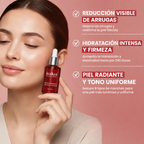 KOIKOI NAD+ Sérum Reafirmante