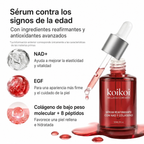 KOIKOI NAD+ Sérum Reafirmante